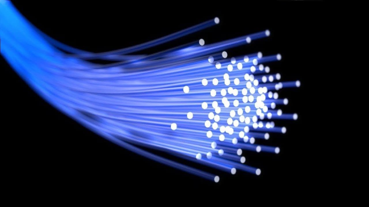 How Fiber Optics And AI Are Transforming The Future Of Medicine