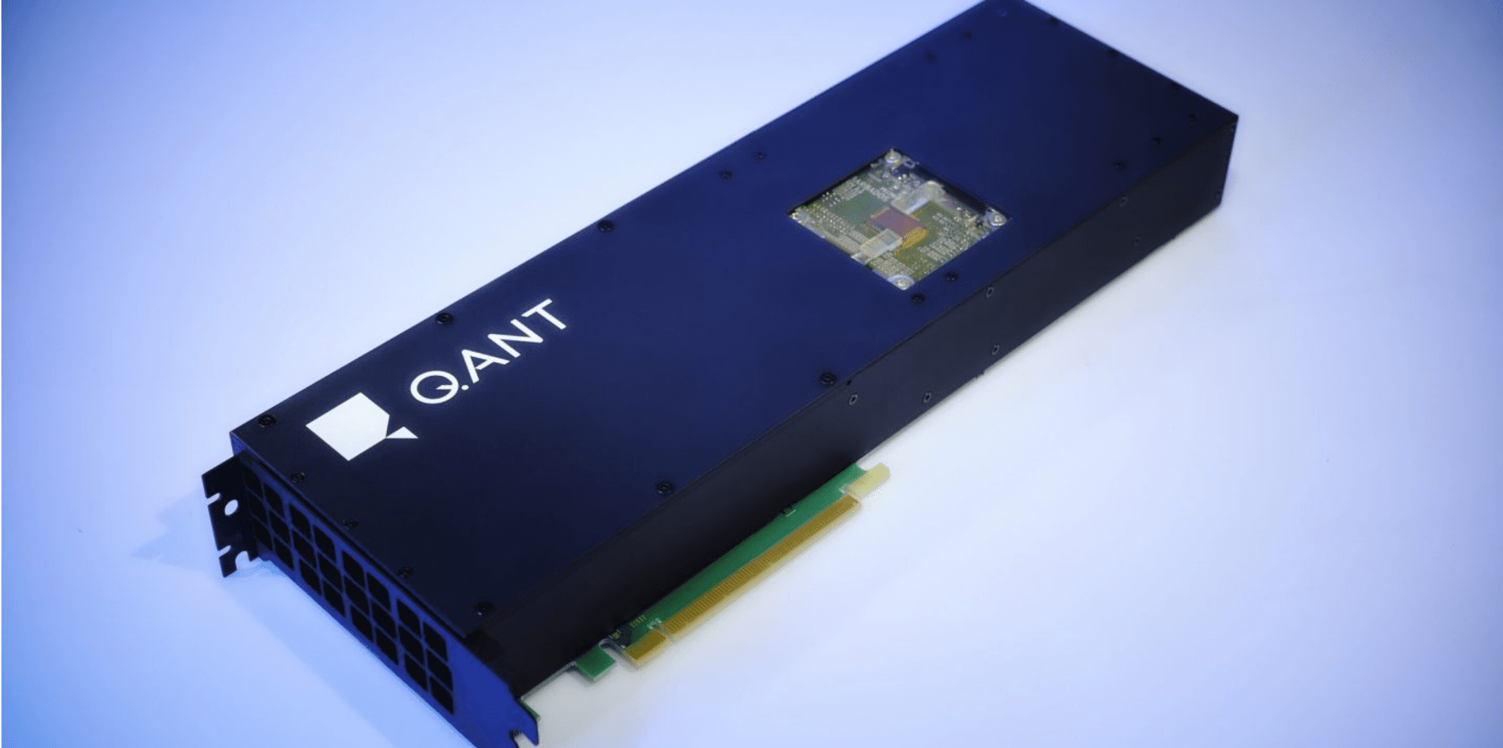 Light Over Silicon: The Chip That Computes Without Electricity