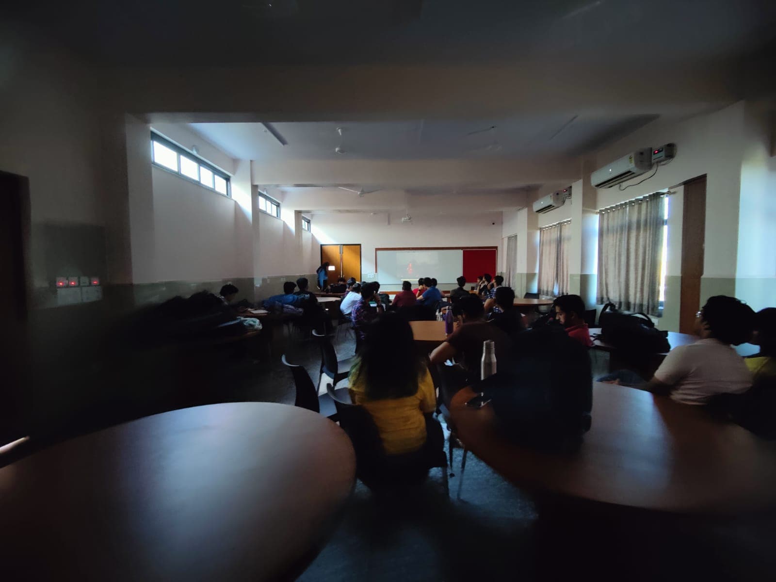 Orientation