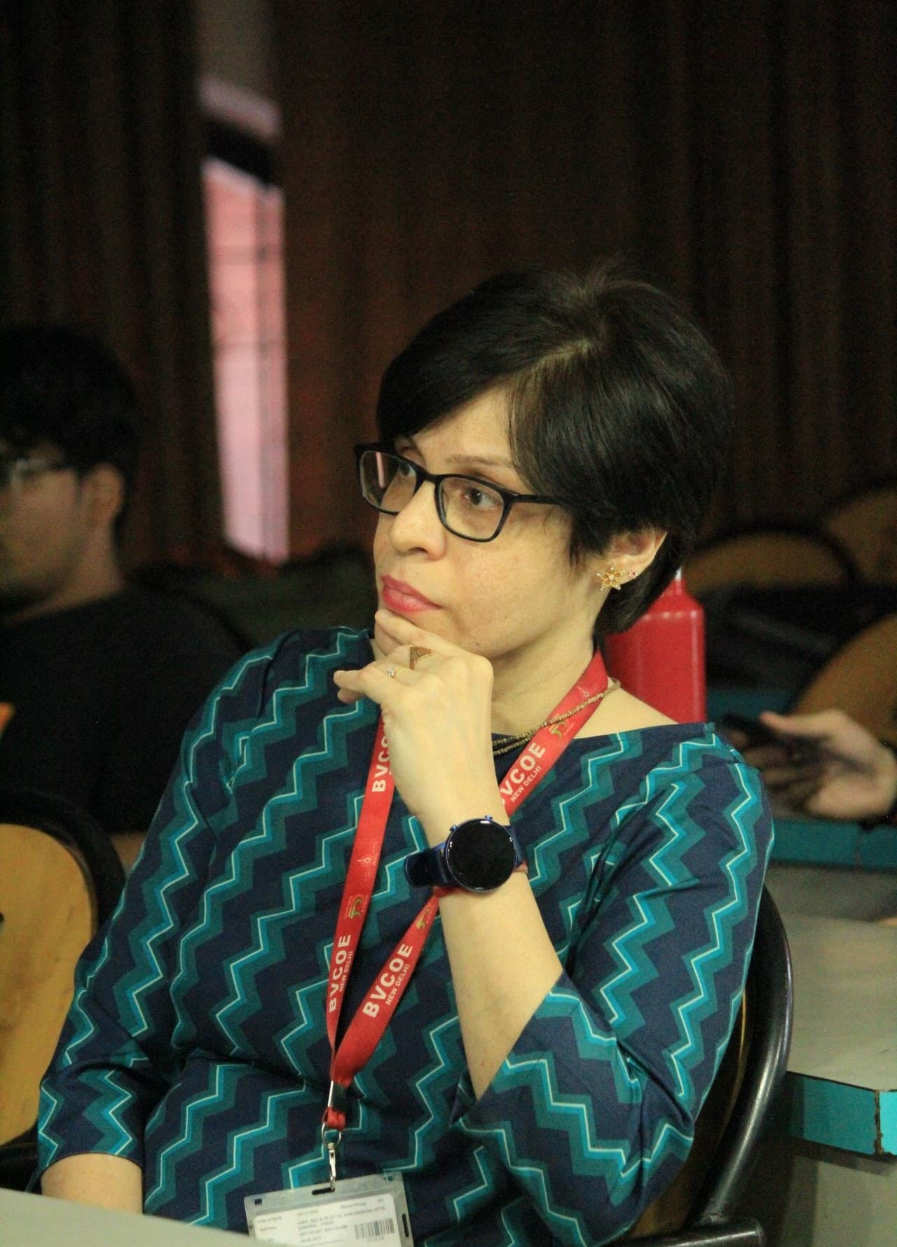 Dr. Yugnanda Puri