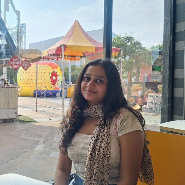 Khushi Mittal