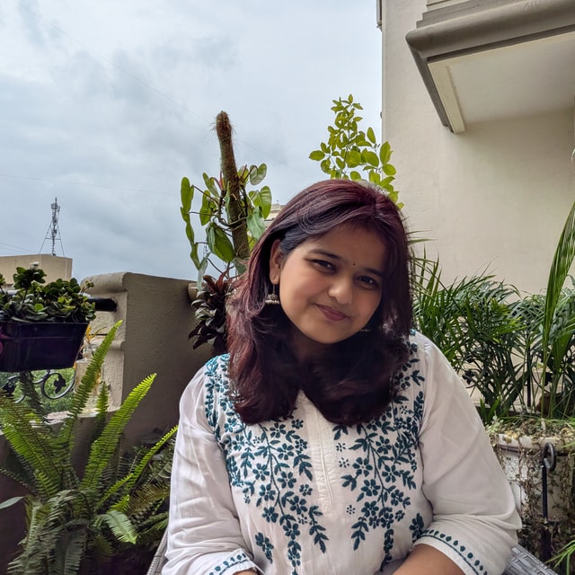 Avni Kanungo