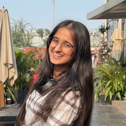 Simran Kaur